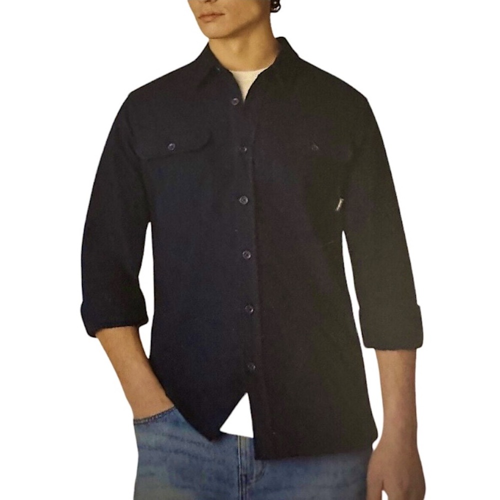 Eddie Bauer Shacket